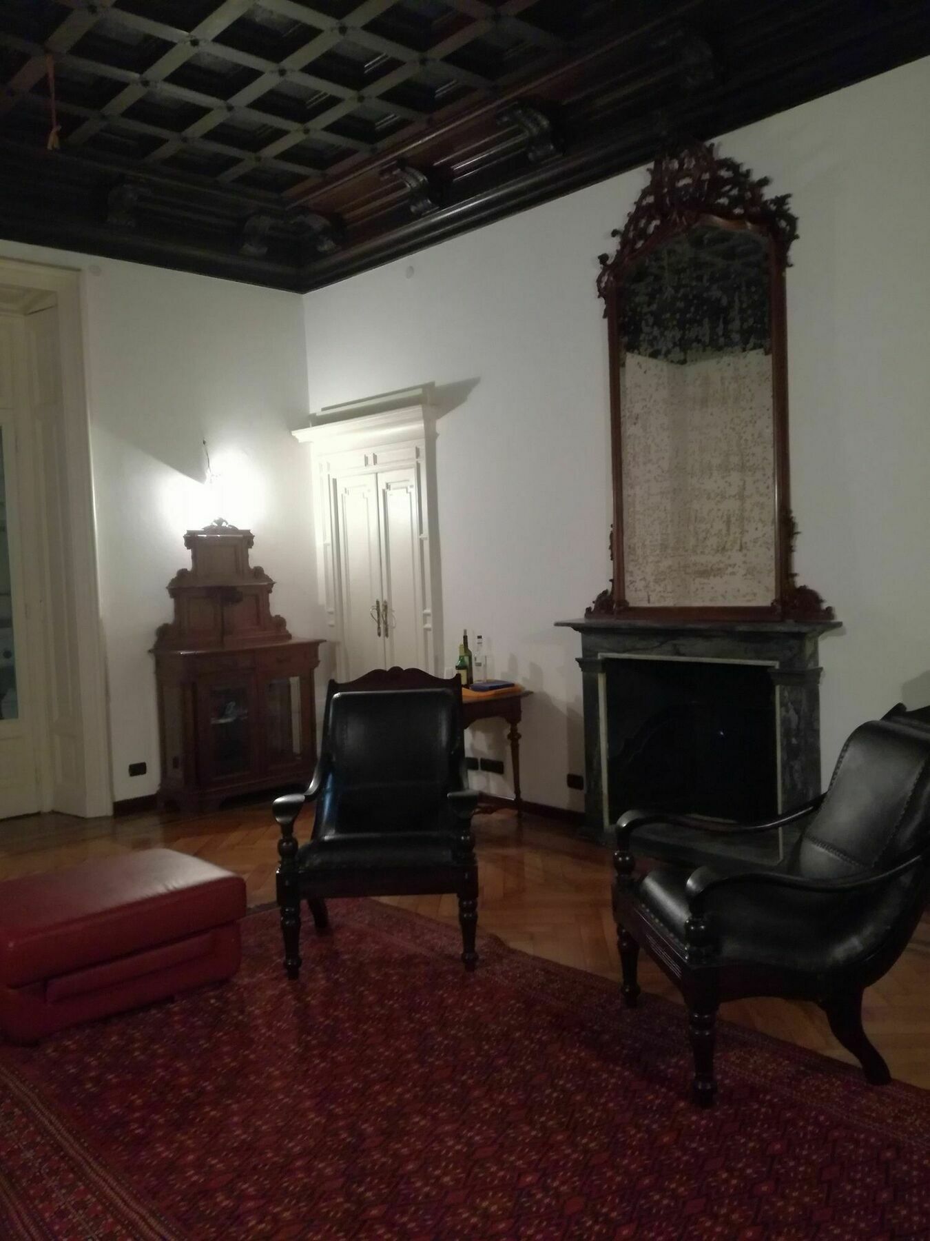 Frühstückspension Antica Dimora 3*
