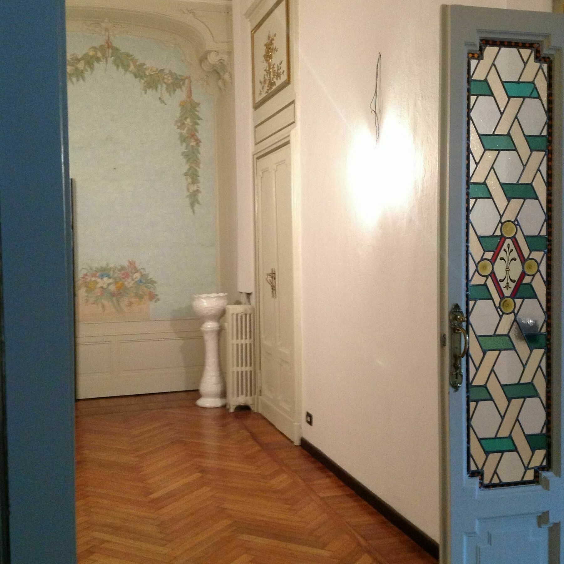 Antica Dimora 3* Mailand